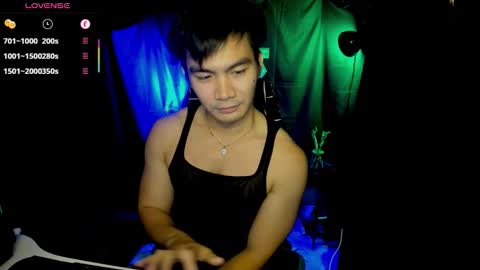 Bruce online show from March 12, 2026, 2:50 am