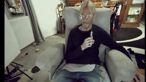 jeff online show from November 1, 2025, 8:55 pm