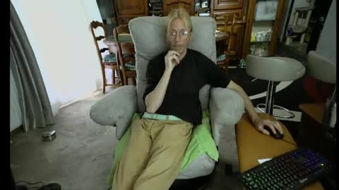 jeff online show from May 14, 2026, 8:10 am