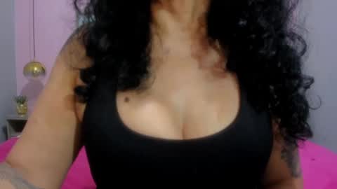 Valeria online show from December 12, 2024, 5:59 pm