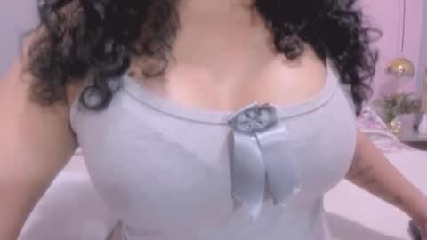 Valeria online show from December 16, 2024, 7:54 pm
