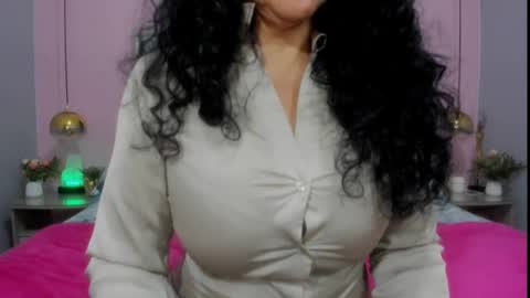Valeria online show from February 9, 2025, 9:05 am