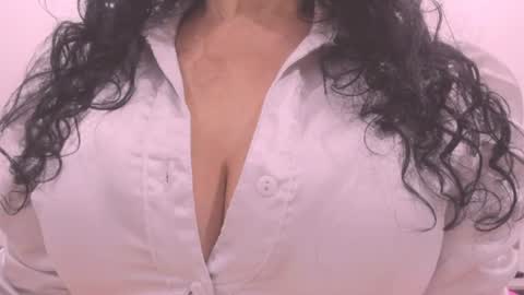 Valeria online show from July 10, 2026, 2:05 am