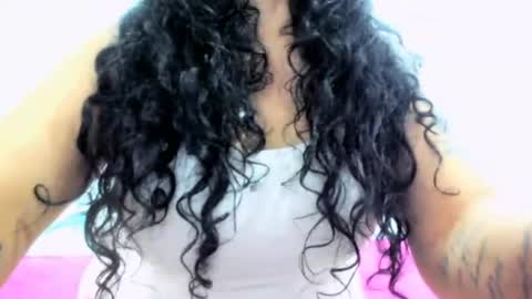 Valeria online show from July 26, 2026, 6:04 pm