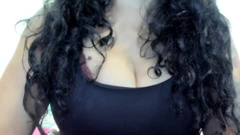 Valeria online show from July 30, 2026, 2:43 am