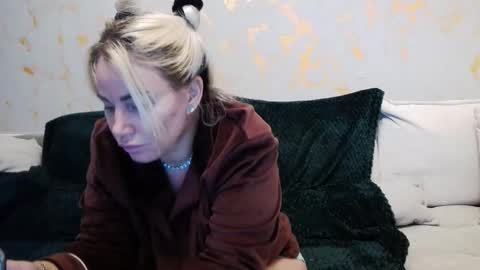 Alma online show from April 21, 2026, 10:43 am