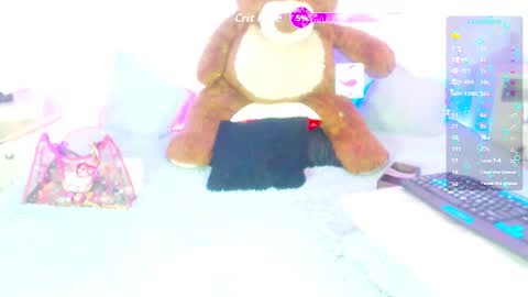 Snapshot of 01_brenda chatting on October 8, 2025, 12:08 am 01_brenda online show from October 8, 2025, 12:08 am