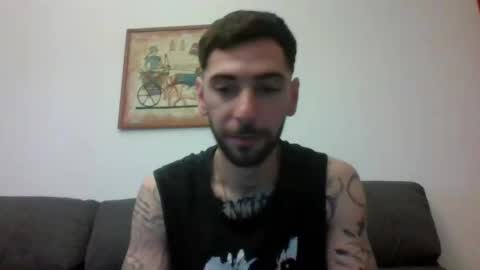 gonzo online show from April 10, 2026, 4:12 pm