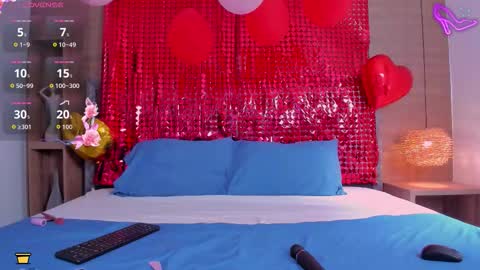 Snapshot of 01victoria chatting on February 12, 2026, 12:33 pm 01victoria online show from February 12, 2026, 12:33 pm