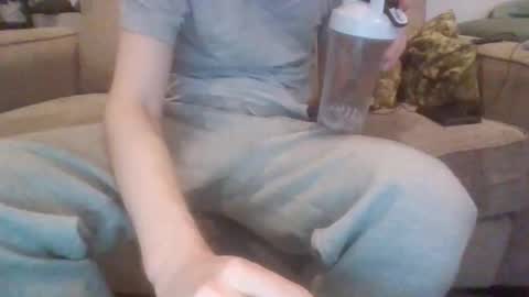 Cute boi online show from September 11, 2025, 11:05 pm