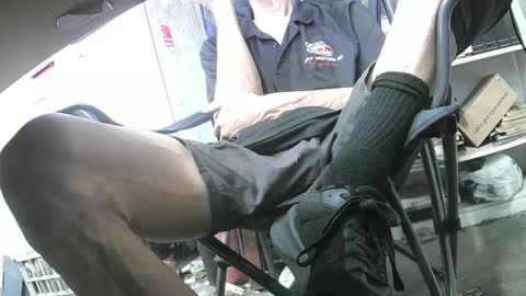 Snapshot of 03oldskoolatgm chatting on February 25, 2026, 2:43 am 03oldskoolatgm online show from February 25, 2026, 2:43 am