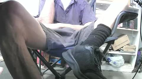 Snapshot of 03oldskoolatgm chatting on March 2, 2026, 6:03 am 03oldskoolatgm online show from March 2, 2026, 6:03 am