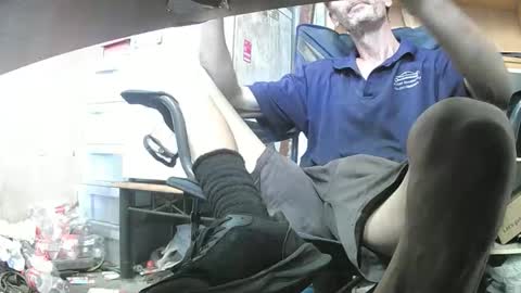 Snapshot of 03oldskoolatgm chatting on March 17, 2026, 3:55 am 03oldskoolatgm online show from March 17, 2026, 3:55 am