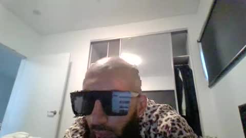 Advancedcouple online show from February 23, 2025, 8:44 pm