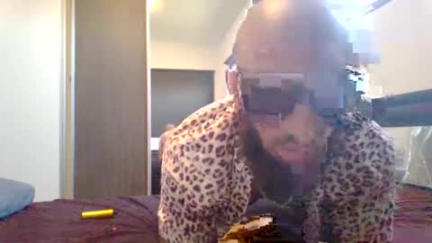 Advancedcouple online show from February 24, 2025, 2:30 am