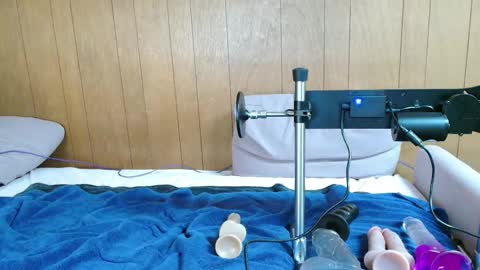 0815deri online show from February 15, 2026, 5:20 pm