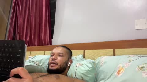 Snapshot of 0_kingsley chatting on December 24, 2024, 9:22 pm Kingsley online show from December 24, 2024, 9:22 pm