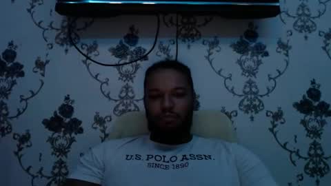 Snapshot of 0_kingsley chatting on January 3, 2025, 4:06 pm Kingsley online show from January 3, 2025, 4:06 pm