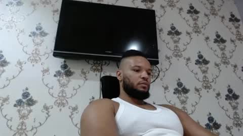 Snapshot of 0_kingsley chatting on January 11, 2025, 9:04 am Kingsley online show from January 11, 2025, 9:04 am