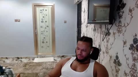 Snapshot of 0_kingsley chatting on January 23, 2025, 10:22 pm Kingsley online show from January 23, 2025, 10:22 pm