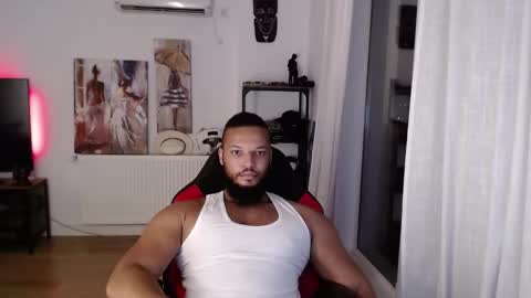 Kingsley online show from November 6, 2025, 2:45 am