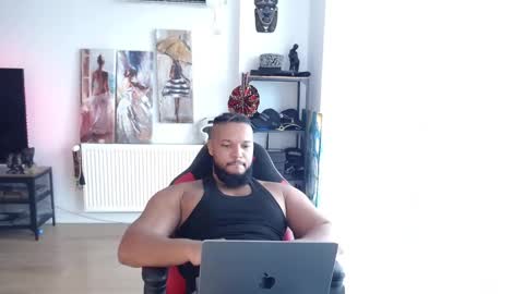 Kingsley online show from March 8, 2026, 10:08 am