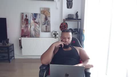 Kingsley online show from March 20, 2026, 2:00 pm