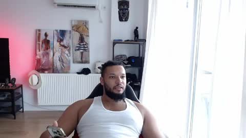 Kingsley online show from April 30, 2026, 10:43 am