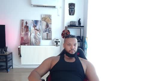 Kingsley online show from May 4, 2026, 12:56 pm