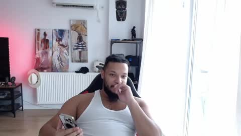 Kingsley online show from May 16, 2026, 9:06 am