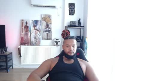 Snapshot of 0_kingsley chatting on June 25, 2026, 7:35 am Kingsley online show from June 25, 2026, 7:35 am