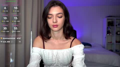 Snapshot of 0_perfect_imperfection_0 chatting on September 22, 2025, 10:34 pm Olivia online show from September 22, 2025, 10:34 pm