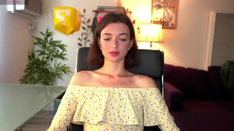 Olivia online show from April 28, 2026, 8:58 pm