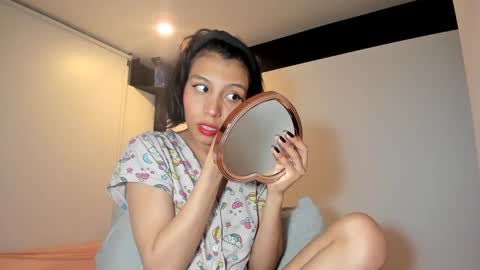 Snapshot of 0amy1 chatting on September 24, 2025, 4:49 am amy online show from September 24, 2025, 4:49 am