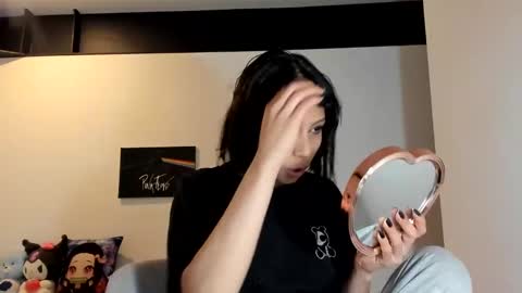 Snapshot of 0amy1 chatting on October 2, 2025, 4:08 am amy online show from October 2, 2025, 4:08 am