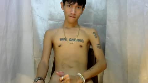 RICK online show from January 31, 2025, 5:42 pm