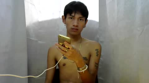 RICK online show from February 9, 2025, 12:28 am