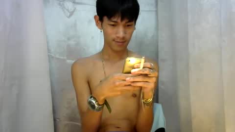 RICK online show from February 11, 2025, 7:27 pm