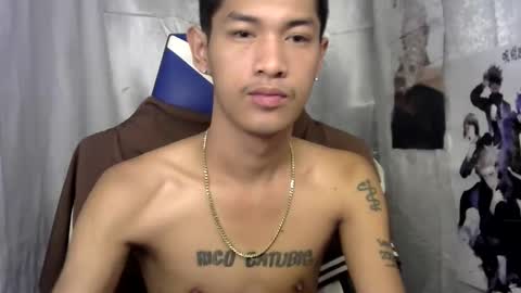 RICK online show from September 29, 2025, 6:02 pm