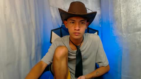 RICK online show from December 4, 2025, 7:22 pm