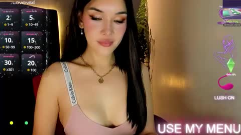 Venus online show from March 13, 2026, 1:34 am