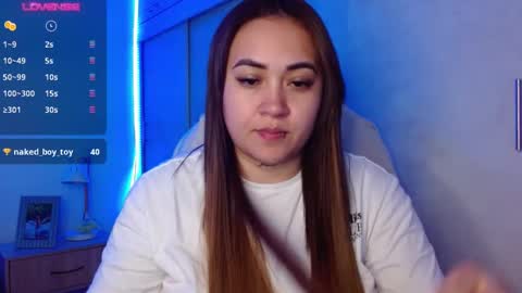 Meli online show from January 6, 2025, 8:18 pm