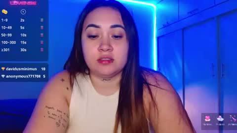 Meli online show from January 17, 2025, 12:10 am