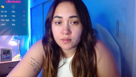 Meli online show from January 18, 2025, 10:39 pm