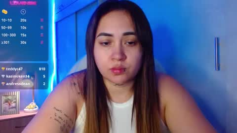 Meli online show from January 19, 2025, 8:41 pm