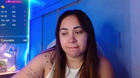 Meli online show from January 20, 2025, 4:32 am