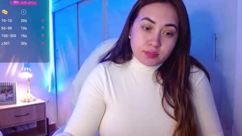Meli online show from January 21, 2025, 7:28 pm