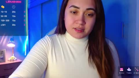 Meli online show from January 21, 2025, 11:24 pm