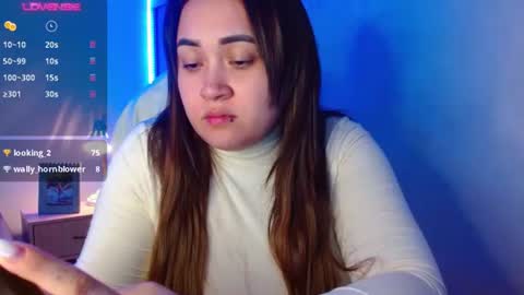 Meli online show from January 22, 2025, 2:26 am