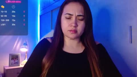 Meli online show from January 23, 2025, 12:14 am